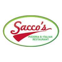 Sacco's Pizzeria & Italian Restaurant Logo