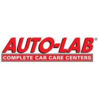 Auto-Lab Complete Car Care Center of Clinton Township Logo