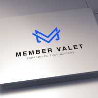 Member Valet Logo