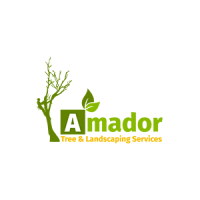 Amador Tree Service Inc Logo