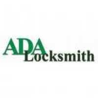 ADA NY Locksmith Inc. Logo