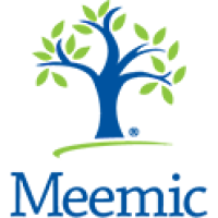 Solace Agency - Meemic Insurance Agent Logo