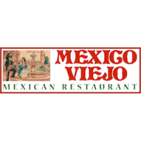Mexico Viejo Mexican Restaurant Logo
