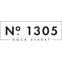 1305 Dock Street Apartments Logo