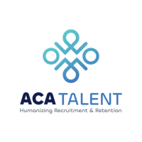 ACA Talent Logo