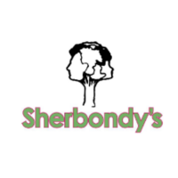 Sherbondy's Garden Center Logo
