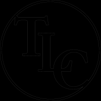 TLC Transitional Living Communities Corporate Office Logo