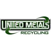 United Metals Recycling Logo