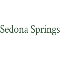 Sedona Springs Logo