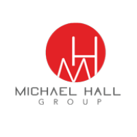 Michael Hall Group Real Estate Agent- Baird & Warner Logo