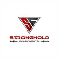 Stronghold Environmental Logo
