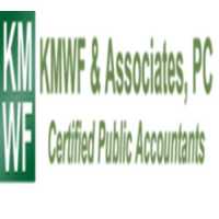 KMWF & Associates,  PC Logo