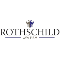 Rothschild Law Firm Logo