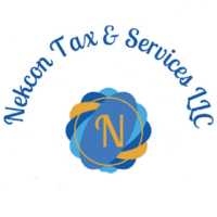 Nekcon Tax & Services LLC Logo