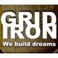 Gridiron Development Logo