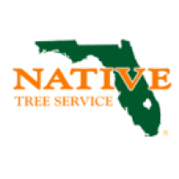 Native Tree Service Logo