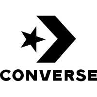 Converse Factory Store (Converse Shoes Customized by You) Logo