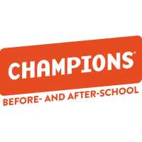 Champions at Achievement Prep Academy Logo