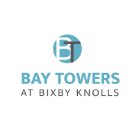 Bay Towers at Bixby Knolls Logo