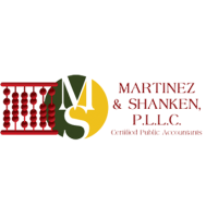 Martinez & Shanken, PLLC Logo