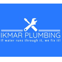 M-R Plumbing LLC Logo