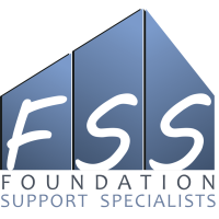 Foundation Support Specialists Logo