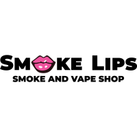 Smoke Lips Logo