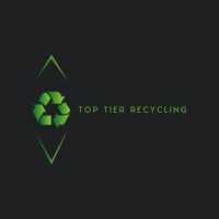 Top Tier Recycling Logo
