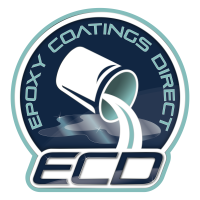 Epoxy Coatings Direct Logo