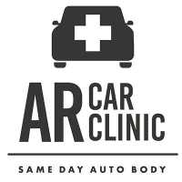 Arkansas Car Clinic Logo
