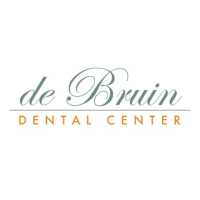 de Bruin Dental Center Logo
