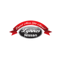 Lynnes Nissan City Logo