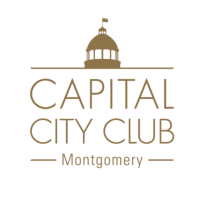 Capital City Club Montgomery Logo