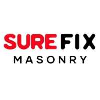 Surefix Masonry Logo