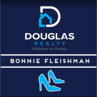 Bonnie Fleishman - Douglas Realty Logo
