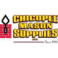 Chicopee Mason Supplies Logo
