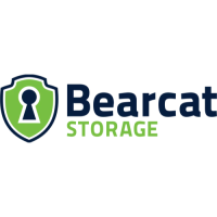 Bearcat Storage - Blue Ash Logo