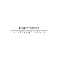 Forrest Street Apartments Logo
