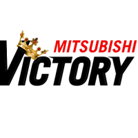 Victory Mitsubishi Logo