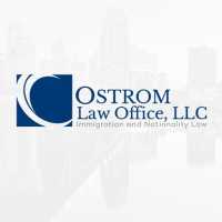 Ostrom Law Office Logo