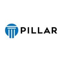 Pillar Accounting Logo