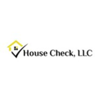 House Check, LLC Logo