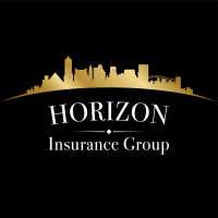 Danny Johnson - Horizon Insurance Group Logo