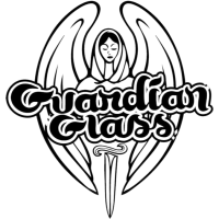 Guardian Glass Repair Logo