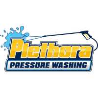 Plethora Pressure Washing, LLC Logo