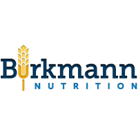 Burkmann Nutrition - Lebanon Logo