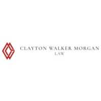 Clayton Walker Morgan Law Logo