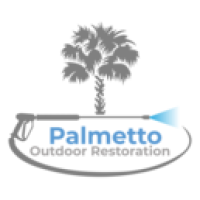 Palmetto Outdoor Restoration Logo
