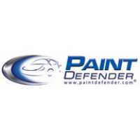Paint Defender Logo