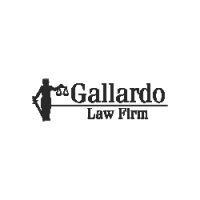 Gallardo Law Firm Logo